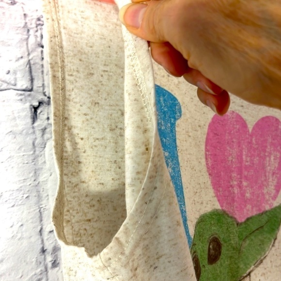 star Wars Mandalorian “The Child” tank top. - Picture 4 of 6